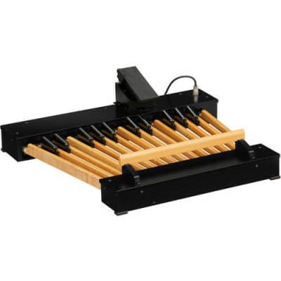 Hammond XK System 25-Note XPK 250W MIDI Pedal Board for XK5 /XLK5 organ EXP-250W //ARMENS//