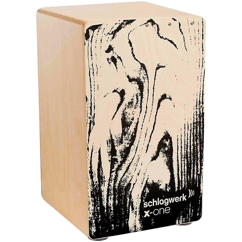 【オンラインショップ】 Cajon Series X-One SCHLAGWERK Regular Reverb | その他