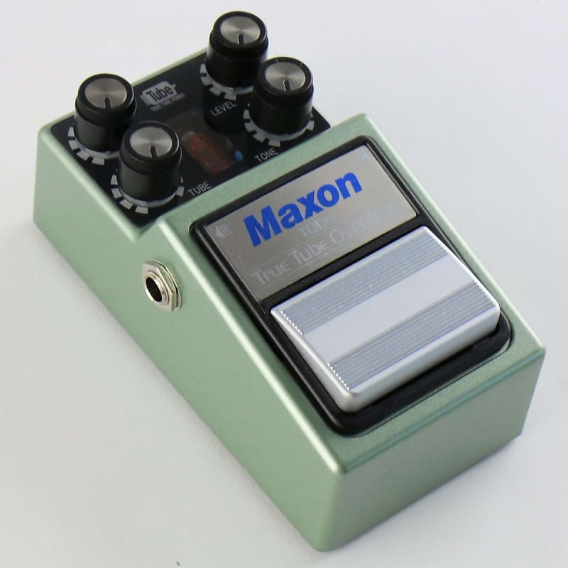 ギフト】 MAXON TOD9 レコーディング/PA機器 - www.holdenbrand.com