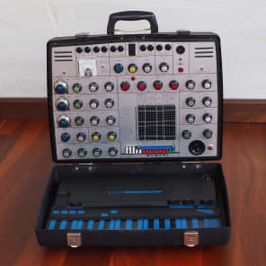 EMS Synthi AKS (1976) - Mint Condition - image 2