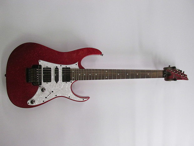 Ibanez RG450 | Reverb