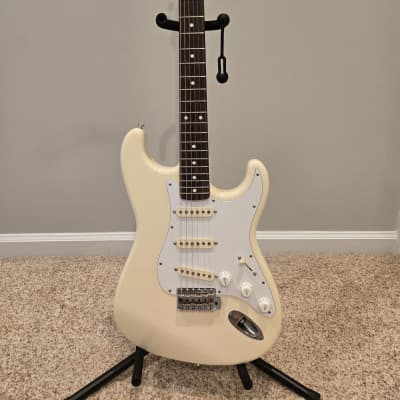 Fender ST-62 Stratocaster Reissue MIJ