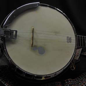Morris バンジョー G-130 ケース付き s-l400.jpg