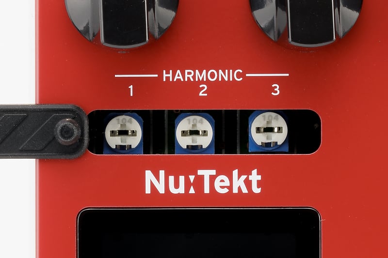 Korg Nu:Tekt HD-S Harmonic Distortion Kit | Reverb