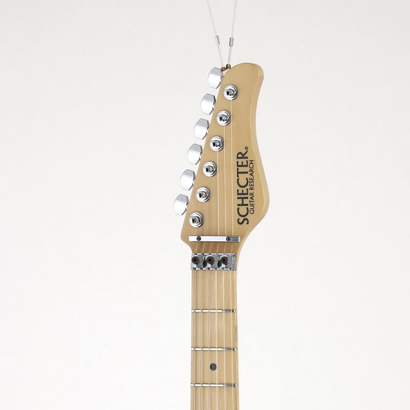 SCHECTER / SD-2-24-AS | eBay