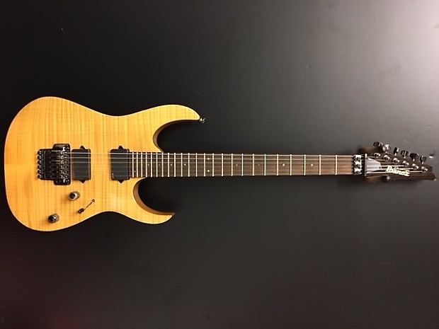 Ibanez RG3120F