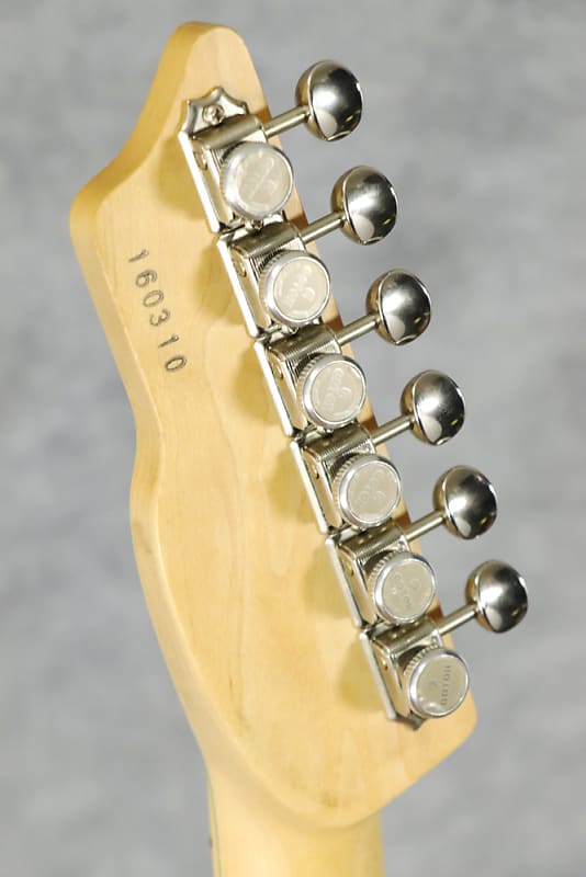 Saito Guitars S-622 Morning Glory [SN 160310] [03/19]