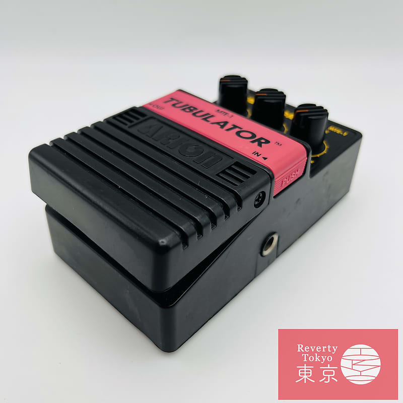 Arion MTE-1 Tubulator | Reverb Australia