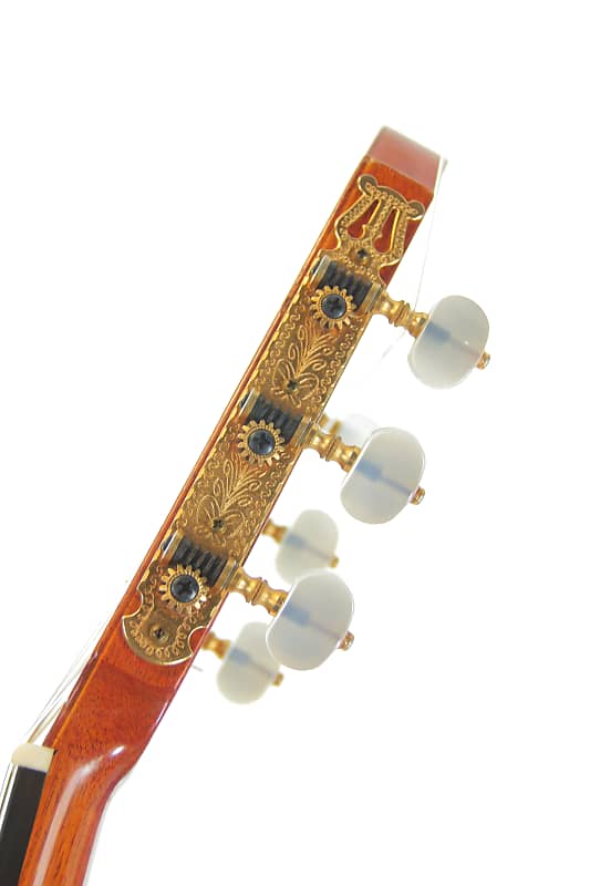 ひろ様 Hirohiko Hirose Tasuhiko Model 10 1978 - fine Spanish style