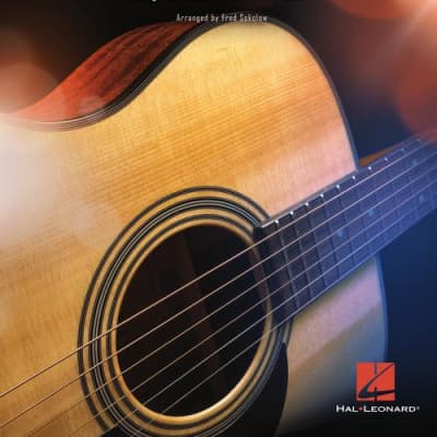 Hal Leonard First 50 Bluegrass Solos You Should Play on Guitar image 1