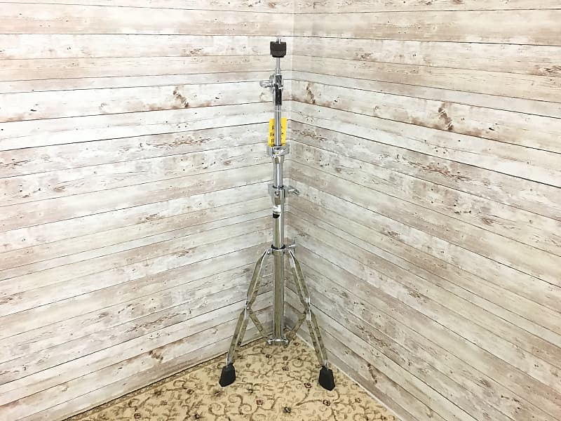 Used Ludwig STRAIGHT CYMBAL STAND image 1
