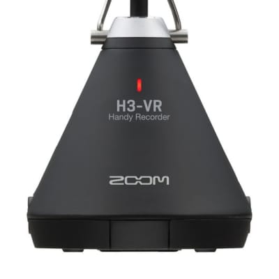 Zoom H3-VR Handy Audio Recorder