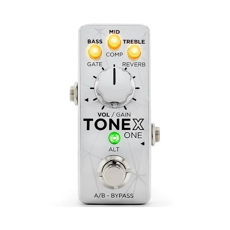 IK Multimedia TONEX ONE