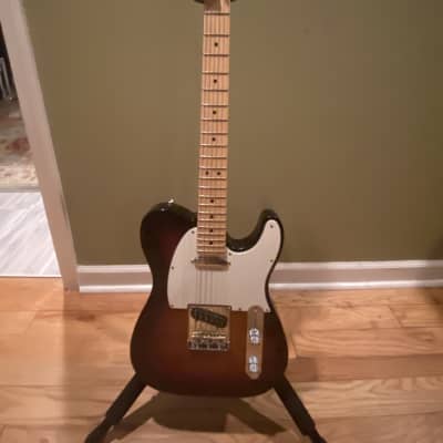 Fender American Professional Series Telecaster image 1