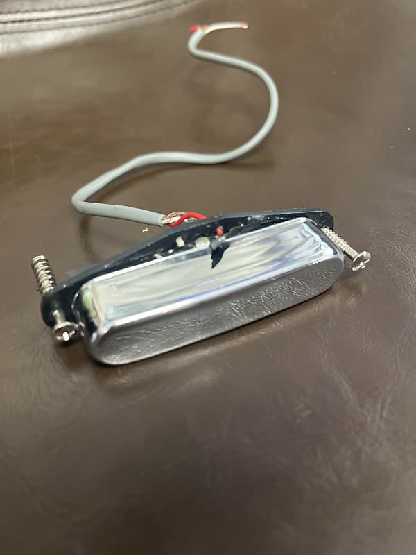 Guitar Pickup Lipstick Reverb