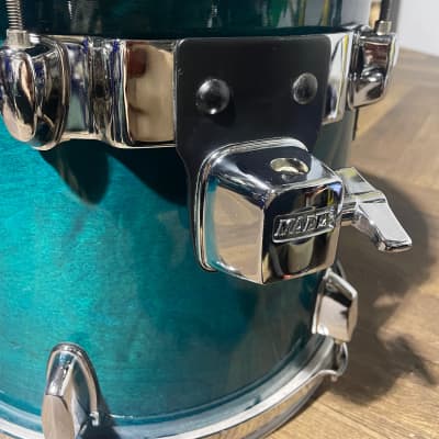 Mapex M Series 12"x 10" Rack Tom Drum / Drum Hardware #NB64 image 4