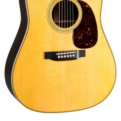 Martin HD-28 Standard Series Rosewood Dreadnought Acoustic Guitar for sale