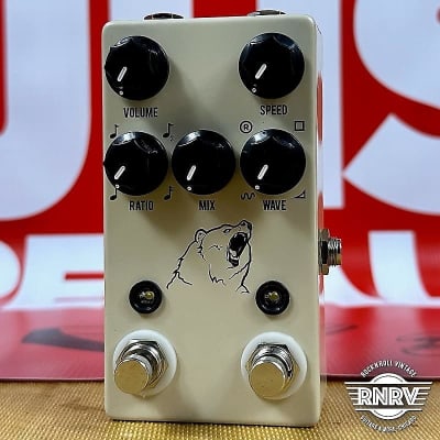 JHS Kodiak Tremolo | Reverb