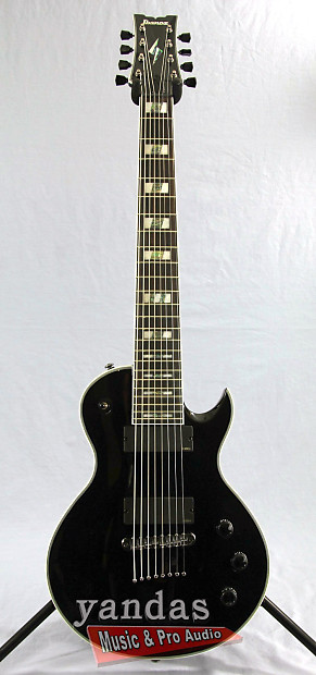 Ibanez arz best sale 8 string