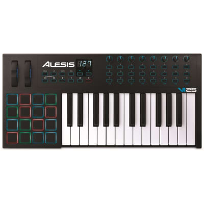 Alesis VI25