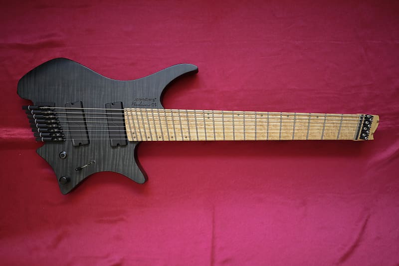 Strandberg Boden OS 8 | Reverb