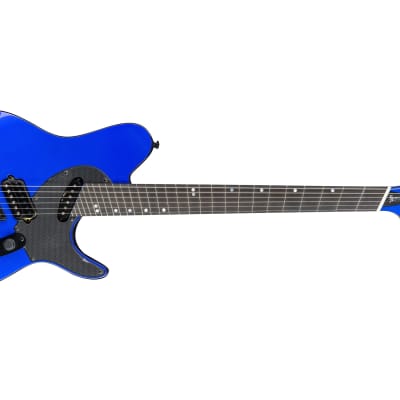 Ormsby TX Carbon GTR 6 (Run 15) Multiscale RB - Rally Blue for sale