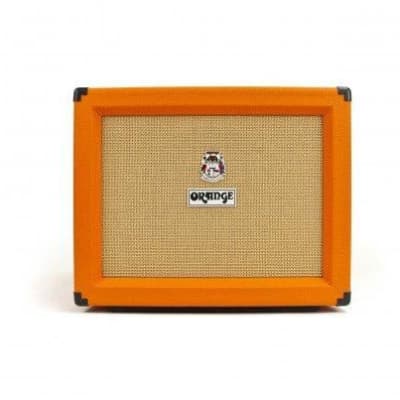 Orange Amplification PPC112 1x12" 60-Watt Guitar Speaker Cabinet (Orange)(New) image 1