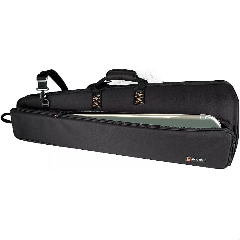 Protec euphonium 2025 gig bag