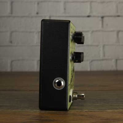 Poison Noises The Crook V5 Overdrive Pedal image 2