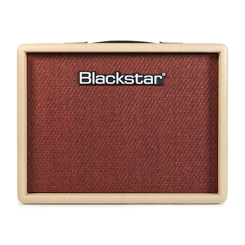 Blackstar Debut 15E 15-Watt 2x3" Guitar Combo image 1