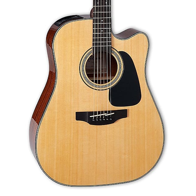 Takamine G30 Series Gd30ce Acoustic Electric Guitar Gloss Reverb