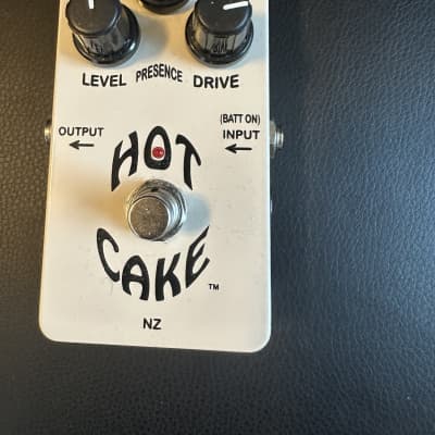 Crowther Audio Hotcake V2 | Reverb