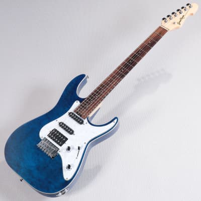 ギター Glass roots G-MR-CTM GrassRoots G-MR-CTM 発売 | ESP GUITARS