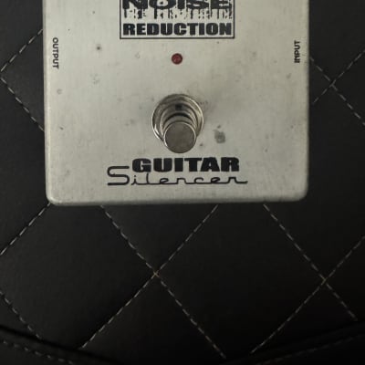 Reverb.com listing, price, conditions, and images for rocktron-guitar-silencer