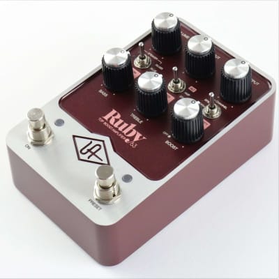 UNIVERSAL AUDIO RUBY '63 image 2