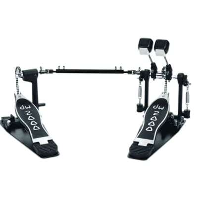 DW 2000 Series Double Pedal DWCP2002 image 1