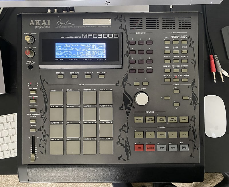 ホットセール その他 AKAI os3.10 16mb MPC3000 その他 - www.discord