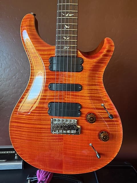 PRS 513 10-Top 2007 - 2010 | Reverb