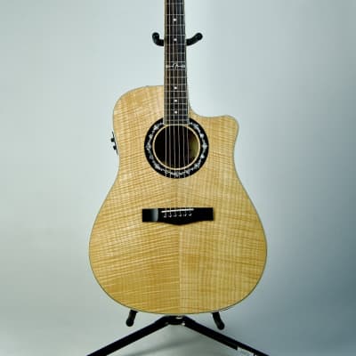 Fender Vince Ray Spook-Show T-Bucket Acoustic 2013 Custom | Reverb