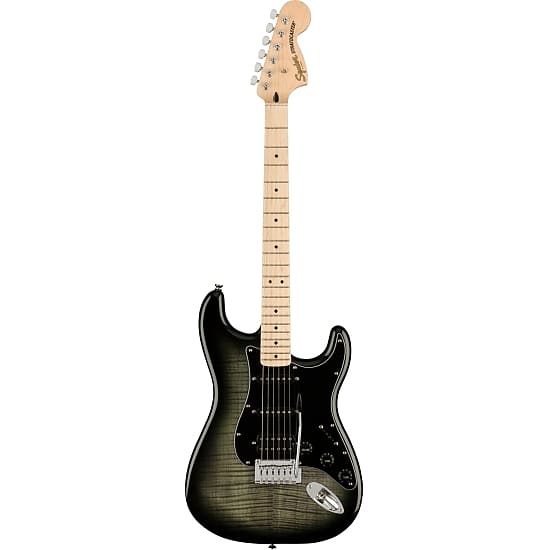 Squier Affinity Series™ Stratocaster® FMT HSS image 1
