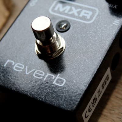 MXR "M300 Reverb" image 4