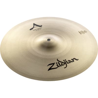 Zildjian 16” A Series Thin Crash Cymbal image 7