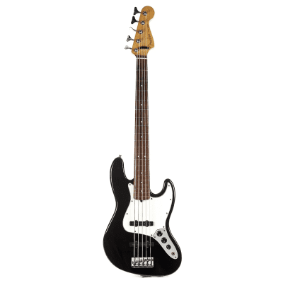 Fender Standard Jazz Bass V 1998 - 2016