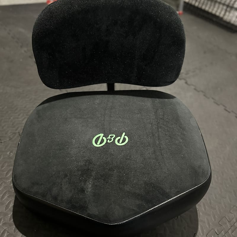 Porter & Davies Extra Wide Throne 20202022 Reverb