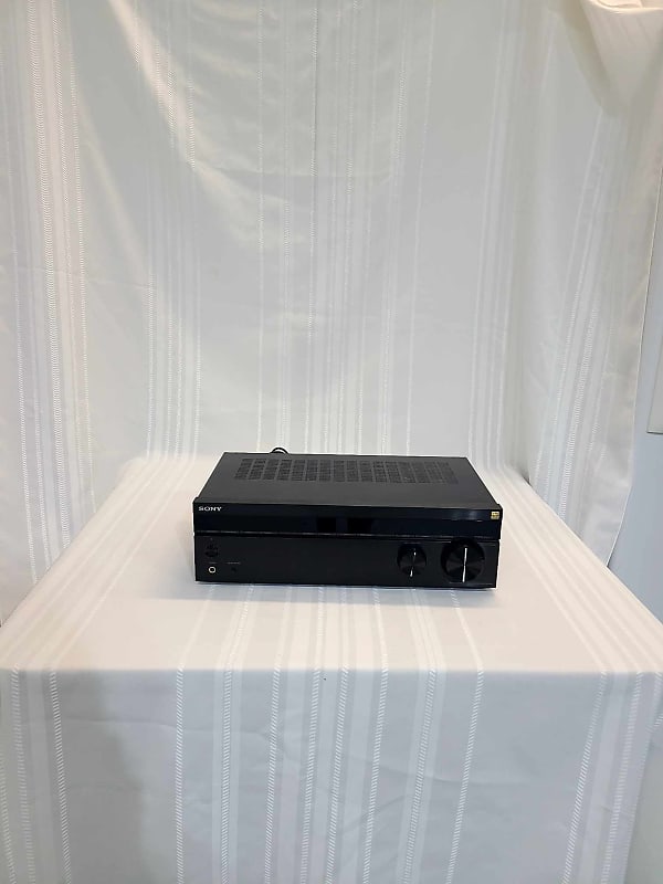 Sony STR-DH590 Receiver | Reverb