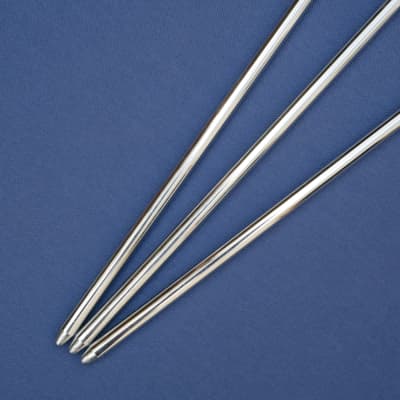 Premier Vintage Floortom Legs 303, Soundwave, Elite Smooth Version 60s, 70s, 80s Vintage nr 2 image 3