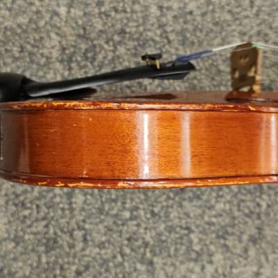 D Z Strad Violin Model 101 (Rental Return) (4/4 Full Size) image 21