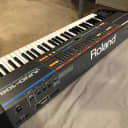 Roland Juno-106 Analog Polyphonic Synthesizer