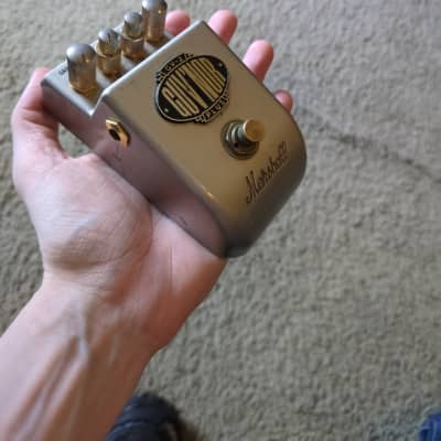 Reverb.com listing, price, conditions, and images for marshall-guv-nor-plus