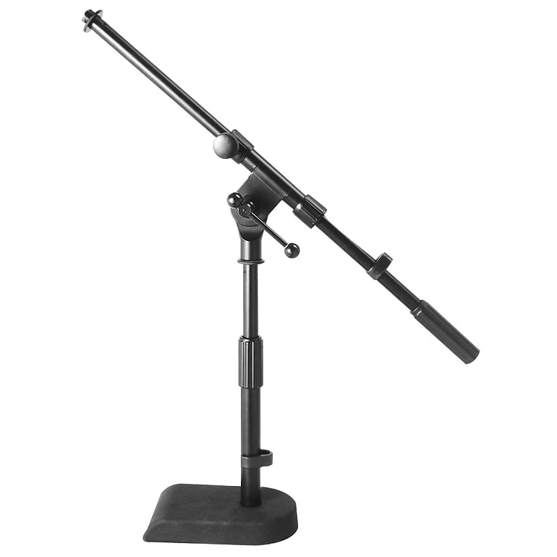 On-Stage MS7920B Bass Drum/Boom Combo Stand | Reverb